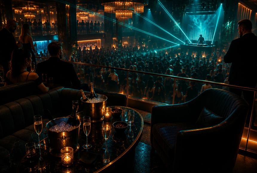 Club