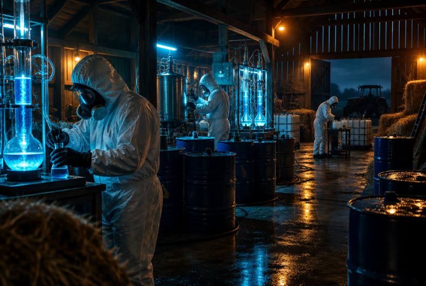 Lab